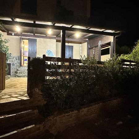 شقة Casa Betta ستينتينو المظهر الخارجي الصورة