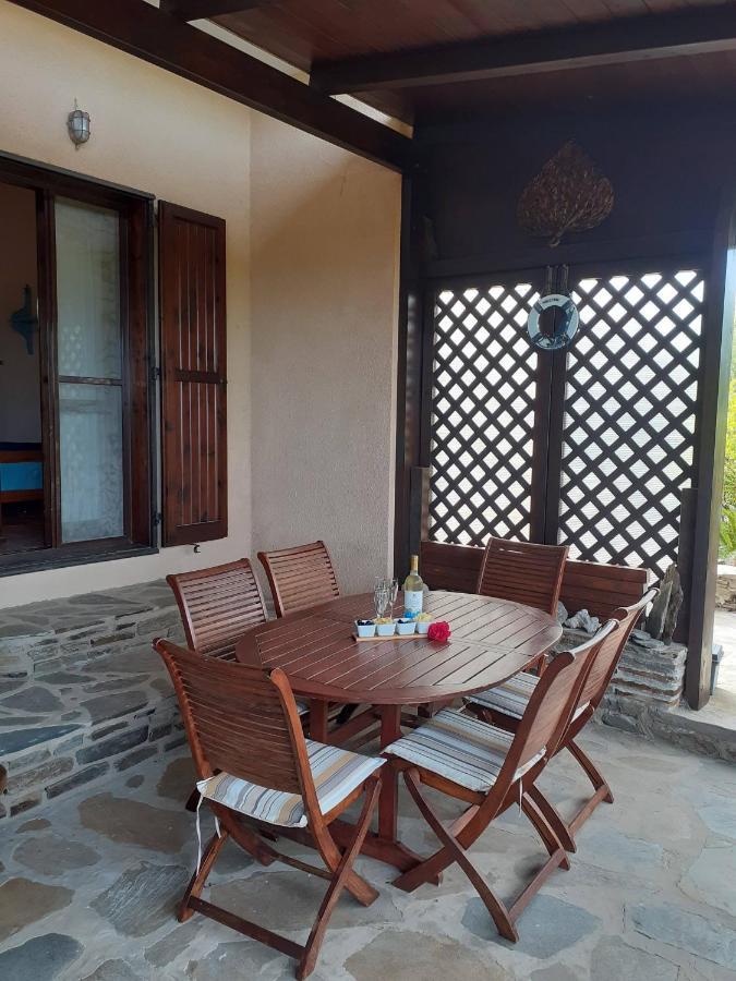 شقة Casa Betta ستينتينو المظهر الخارجي الصورة