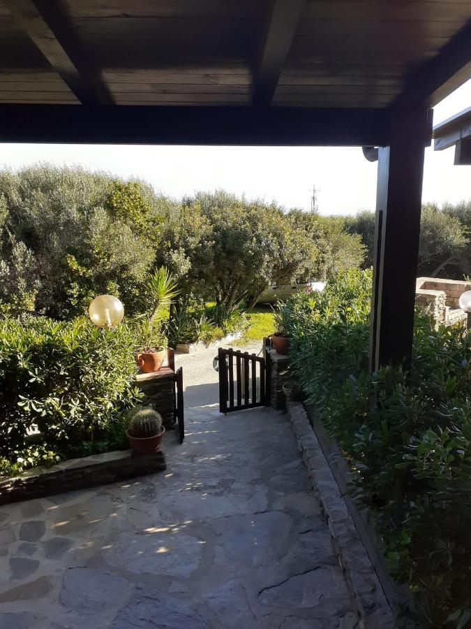 شقة Casa Betta ستينتينو المظهر الخارجي الصورة