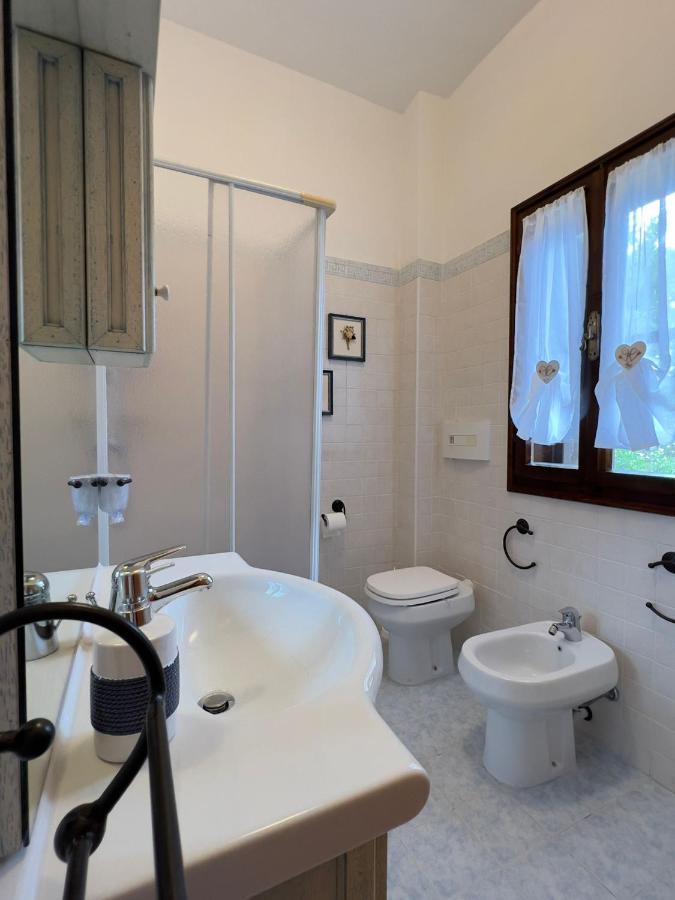 شقة Casa Betta ستينتينو المظهر الخارجي الصورة