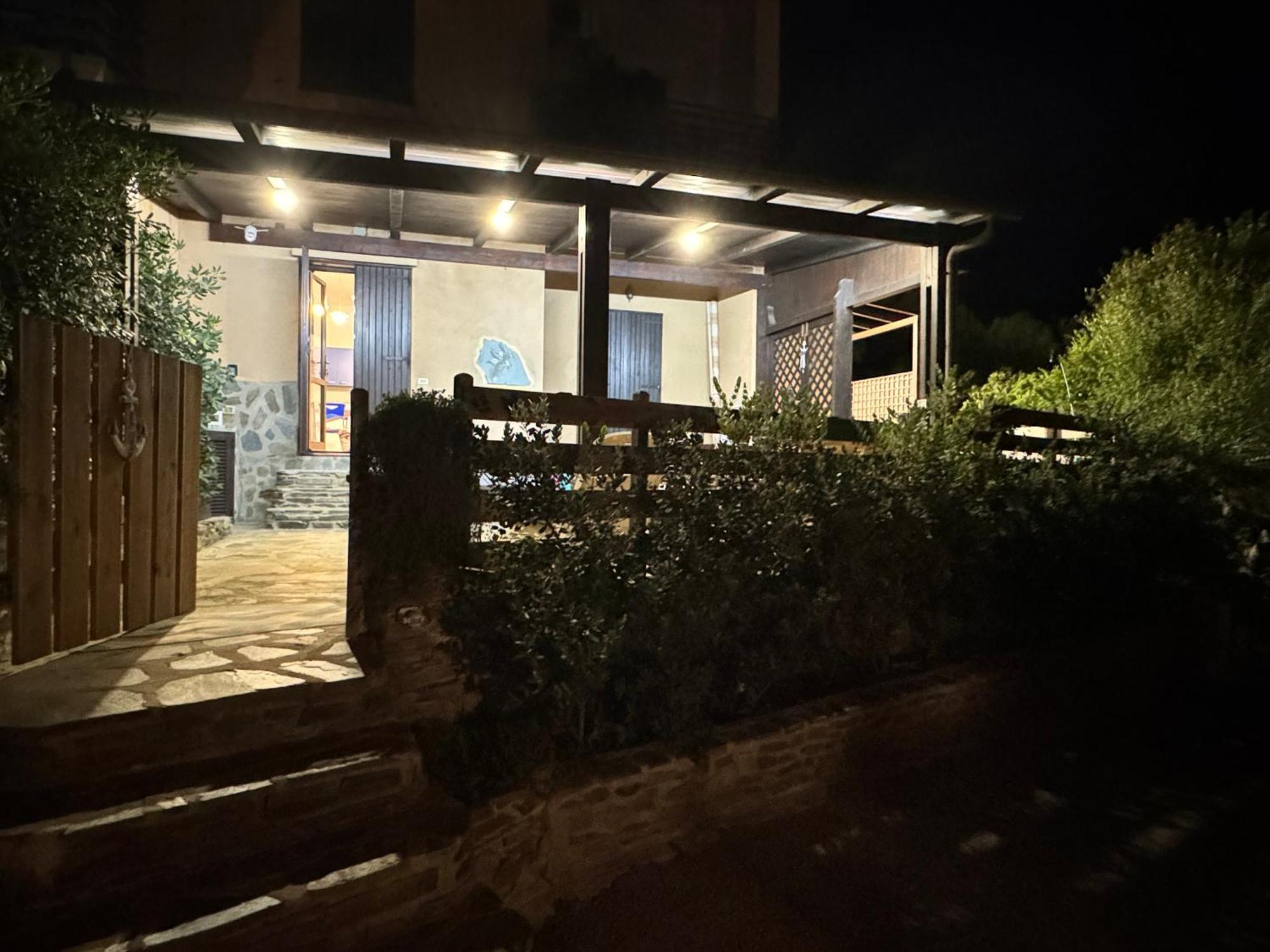 شقة Casa Betta ستينتينو المظهر الخارجي الصورة