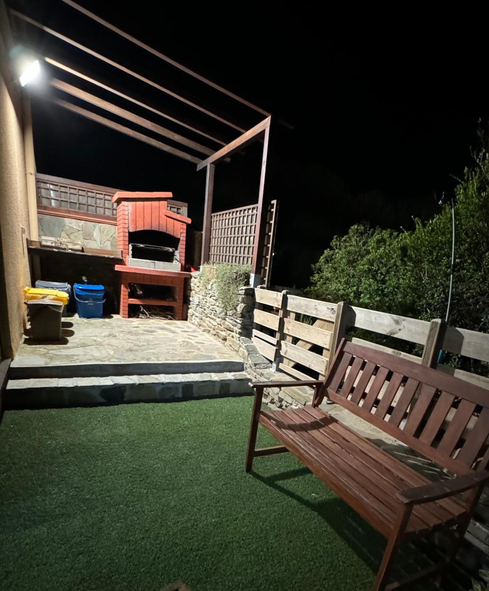 شقة Casa Betta ستينتينو المظهر الخارجي الصورة