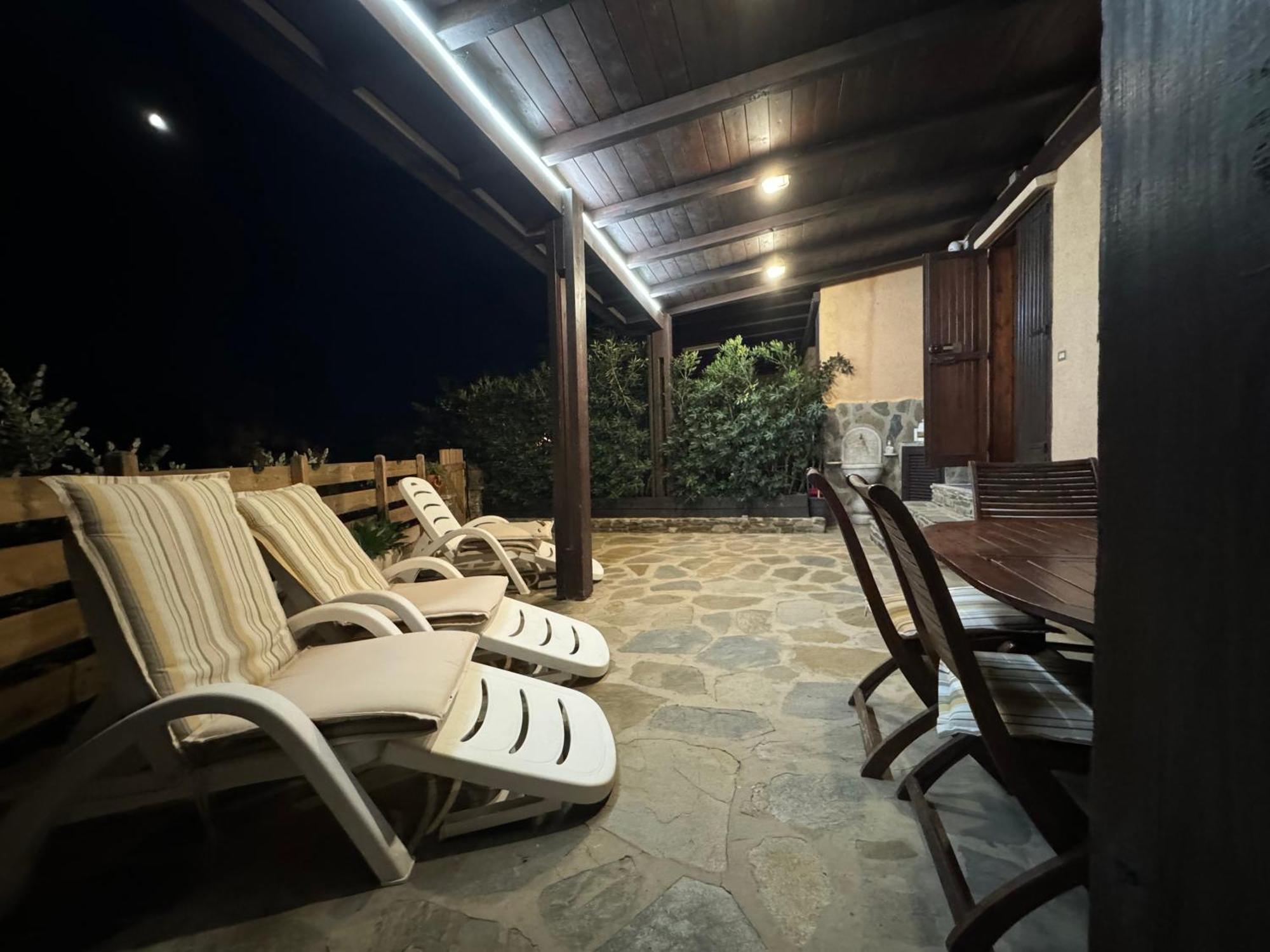 شقة Casa Betta ستينتينو المظهر الخارجي الصورة