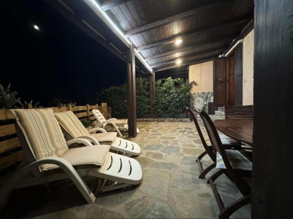 شقة Casa Betta ستينتينو المظهر الخارجي الصورة