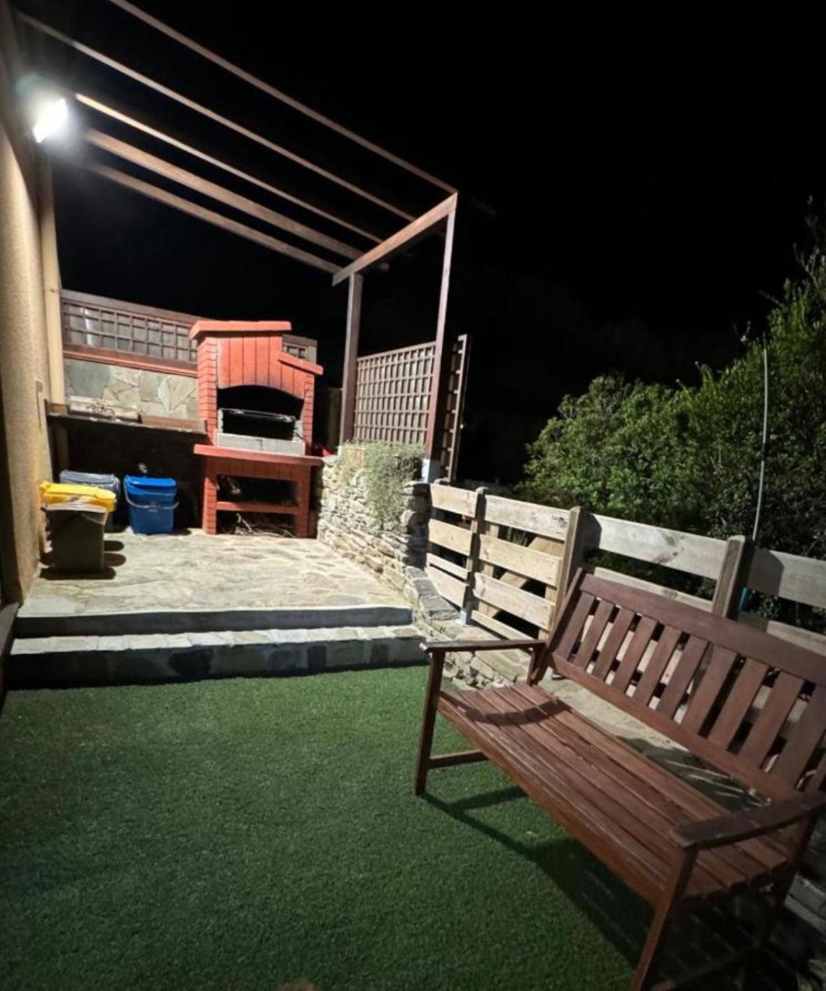 شقة Casa Betta ستينتينو المظهر الخارجي الصورة