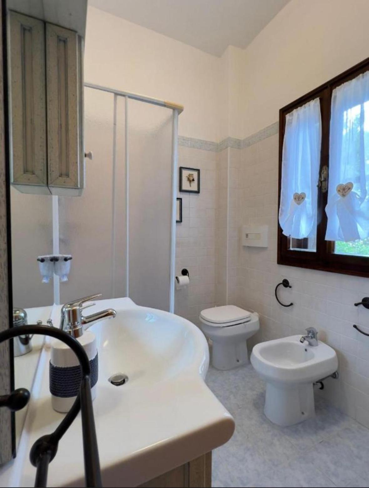 شقة Casa Betta ستينتينو المظهر الخارجي الصورة