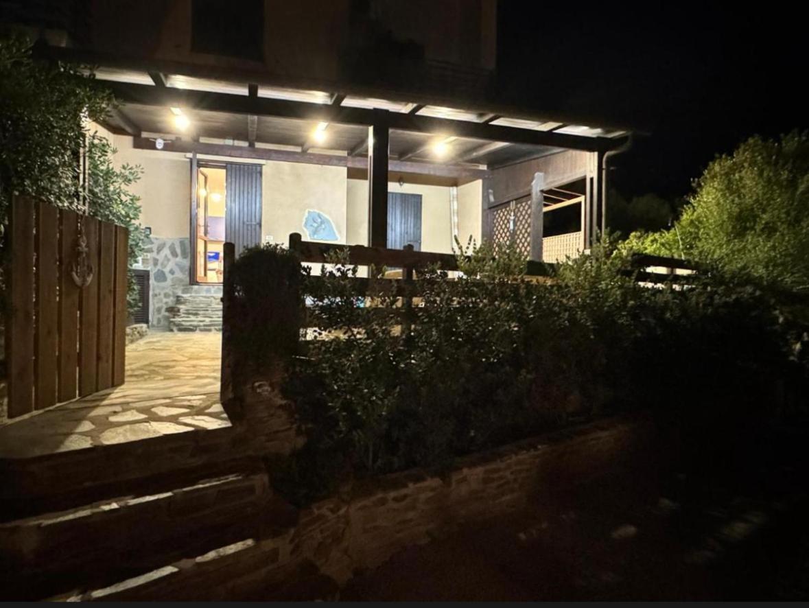 شقة Casa Betta ستينتينو المظهر الخارجي الصورة